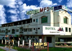 Hotel MPS Residential Tower, Tirupur Hotel MPS Residential Tower, Tirupur