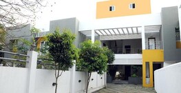 Executive Comfort UNA Xpress Guindy, Chennai Executive Comfort UNA Xpress Guindy, Chennai