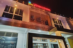 PK Hotel, Nagaon PK Hotel, Nagaon