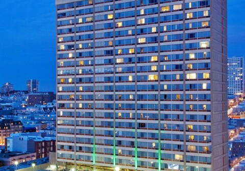 Holiday Inn San Francisco - Golden Gateway newly renovated with No Resort Fee