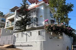 D Villa   A posh bunglow with modern amenities, Goa D Villa   A posh bunglow with modern amenities, Goa