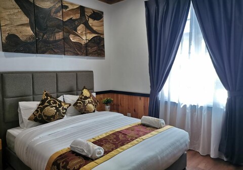 Ocean Vista Maldives