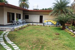Royal Neelkanth Villa, Mount Abu Royal Neelkanth Villa, Mount Abu