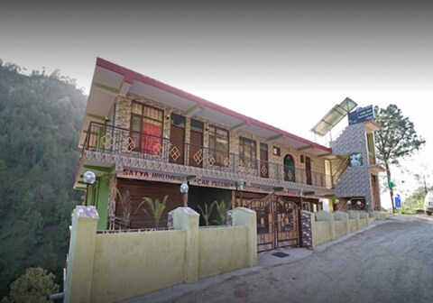 Mungar Valley Home Stay
