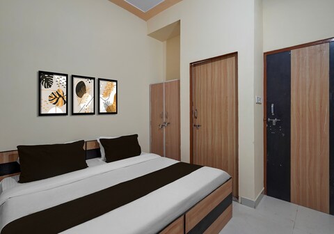 Hotel O Kukas Bus Terminal Formerly Stoneleaf Retreat