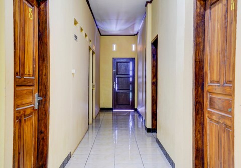 Hotel O Wisma Al-fahmi Syariah