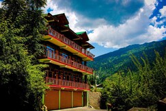 Bohodyssey Hallan | Rooms & Caretaker, Manali Bohodyssey Hallan | Rooms & Caretaker, Manali