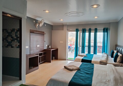 Safina view King hotel