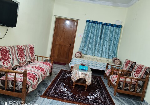 Shaik's Home Stay @sainikpuri, Secunderabad, HYD.