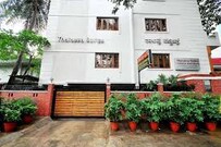 Thalassa Suites, Bangalore Thalassa Suites, Bangalore
