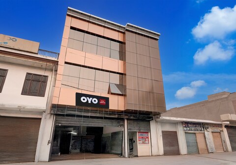 Hotel O by OYO ELIBRISTHA 2.0