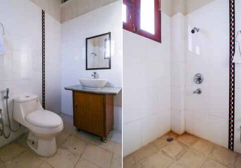 Capital O Saloh Palace