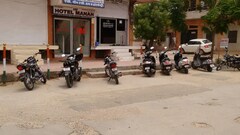 Hotel Manan, Jodhpur Hotel Manan, Jodhpur