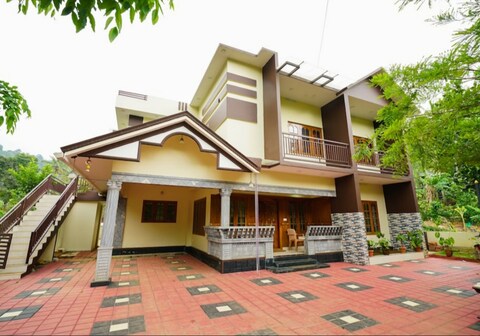 The Daffodils Anachal