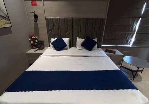 HOTEL GRAND CENTRAL PARK