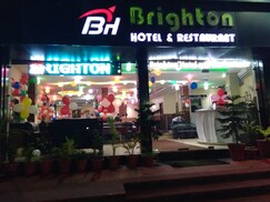 THE HOTEL BRIGHTON & RESTAURANT, Paonta Sahib THE HOTEL BRIGHTON & RESTAURANT, Paonta Sahib