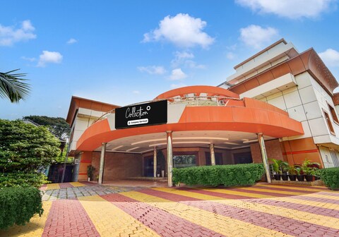 Super Collection O Viyyur Thrissur