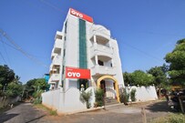 OYO 8938 near Auroville Beach, Pondicherry OYO 8938 near Auroville Beach, Pondicherry