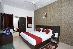 OYO 2862 Hotel Kanha Continental, Agra OYO 2862 Hotel Kanha Continental, Agra