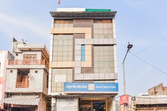 OYO 24972 Hotel Crown Inn, Rohtak OYO 24972 Hotel Crown Inn, Rohtak