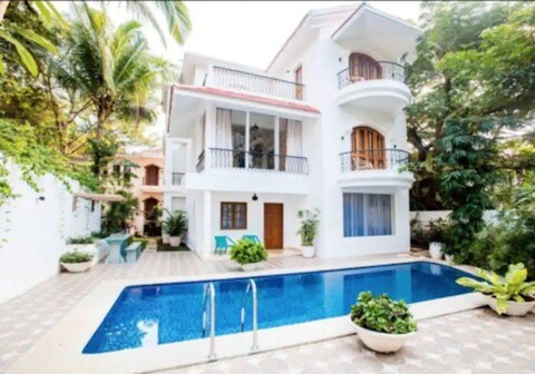 Nitya Farmhouse