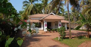 Kanan Beach Resort, Kasargod Kanan Beach Resort, Kasargod