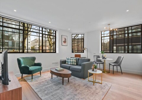 Whitfield Street Residences by Q Apartments