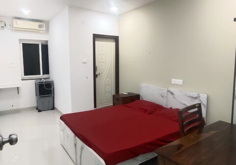 Vaarahi Enclave Kondapur