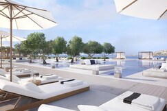 Four Seasons Astir Palace Hotel Athens, Santorini Four Seasons Astir Palace Hotel Athens, Santorini