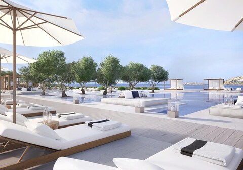 Four Seasons Astir Palace Hotel Athens