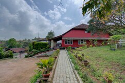 Notting Hill Homestay, Coorg Notting Hill Homestay, Coorg