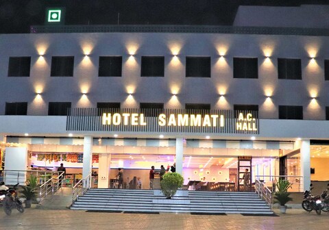 Hotel Sammati