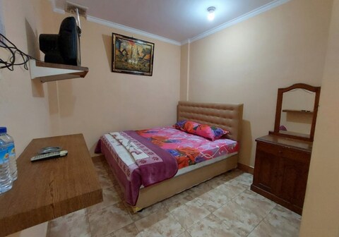 Hotel O Rasya Homestay Near SD Negeri 6 Mataram
