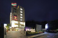 Hotel Pragati The Grand, Ahmedabad Hotel Pragati The Grand, Ahmedabad