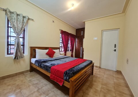 Falcon Inn 4BHK Villa Ooty