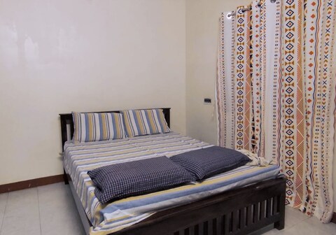 Rishi Villa Balini's flatstay