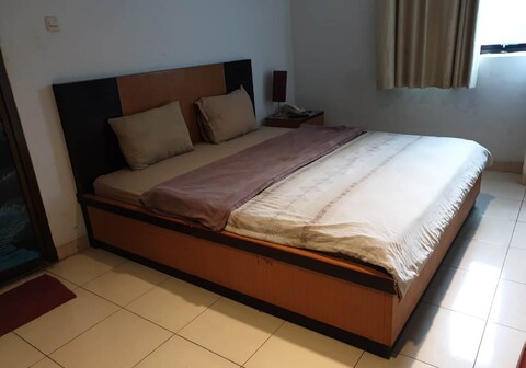 Hotel O Pondok Orange Family