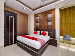 OYO 360 Hotel Manzil, Delhi OYO 360 Hotel Manzil, Delhi