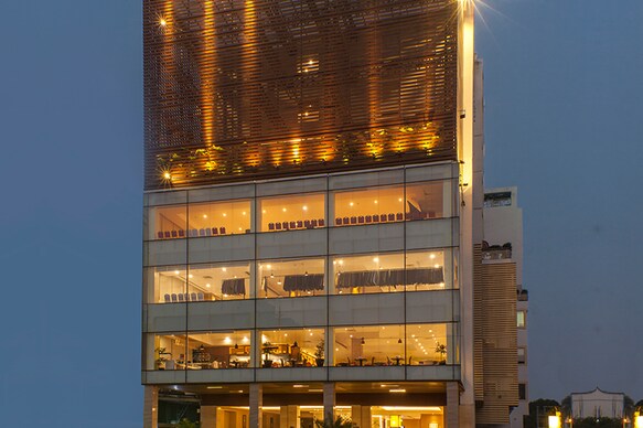 Lemon Tree Premier Patna