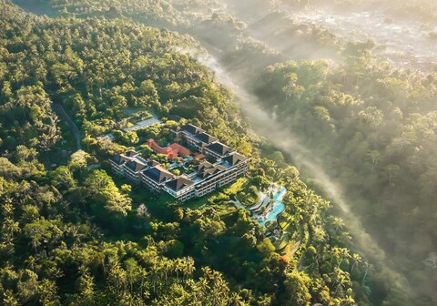 Padma Resort Ubud