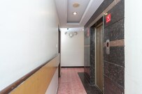 OYO 16890 Hotel Srm Central Park, Chennai OYO 16890 Hotel Srm Central Park, Chennai