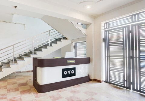OYO Hotel Kashyap Villa