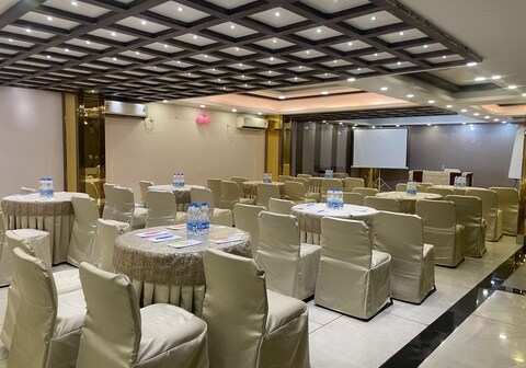 Hotel Astor