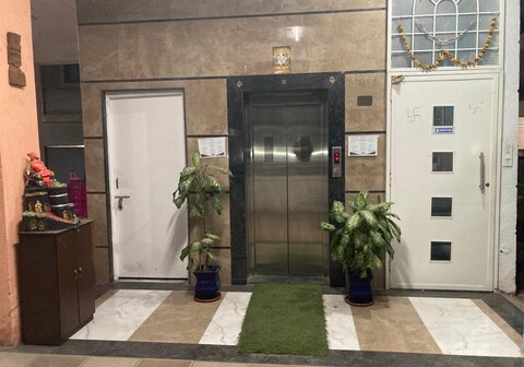 Yashoda business garden