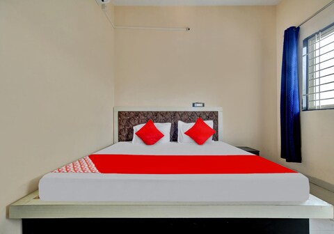 SPOT ON Siddharth Garden