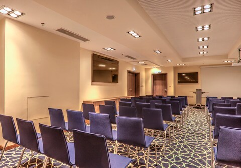 Holiday Inn PLOVDIV