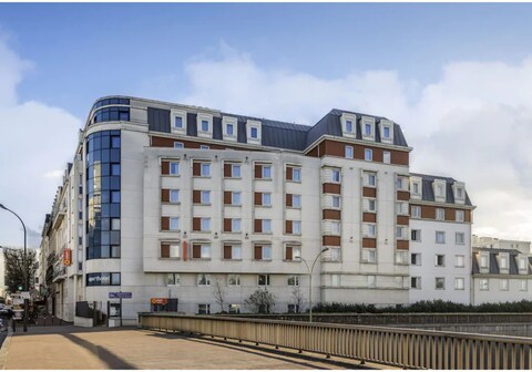Aparthotel Adagio Access Paris Porte de Charenton