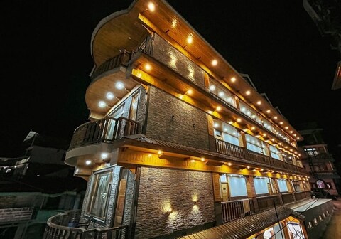 Lee Green Guest House