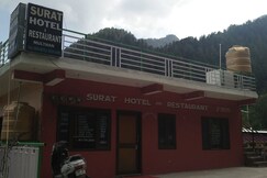 Hotel Surat, Jogindarnagar Hotel Surat, Jogindarnagar