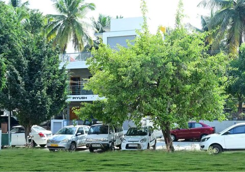 Piyush Homestay Chitradurga